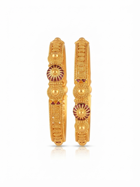 Ayushi Bangles