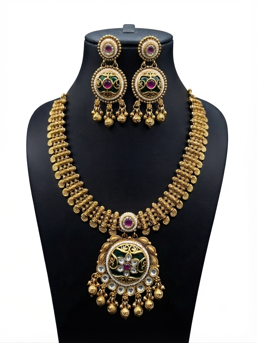 Swati high gold