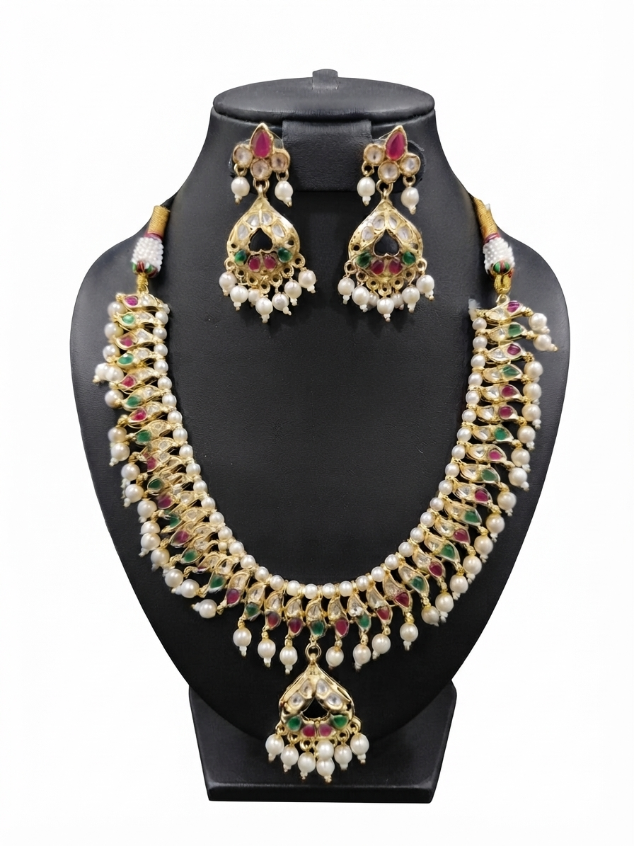 Arushi high gold