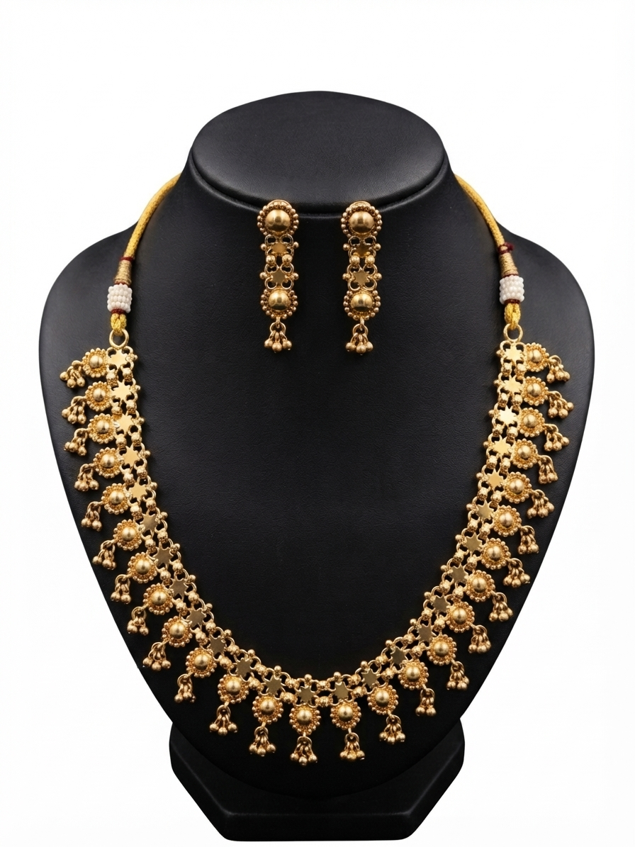 Babita high gold