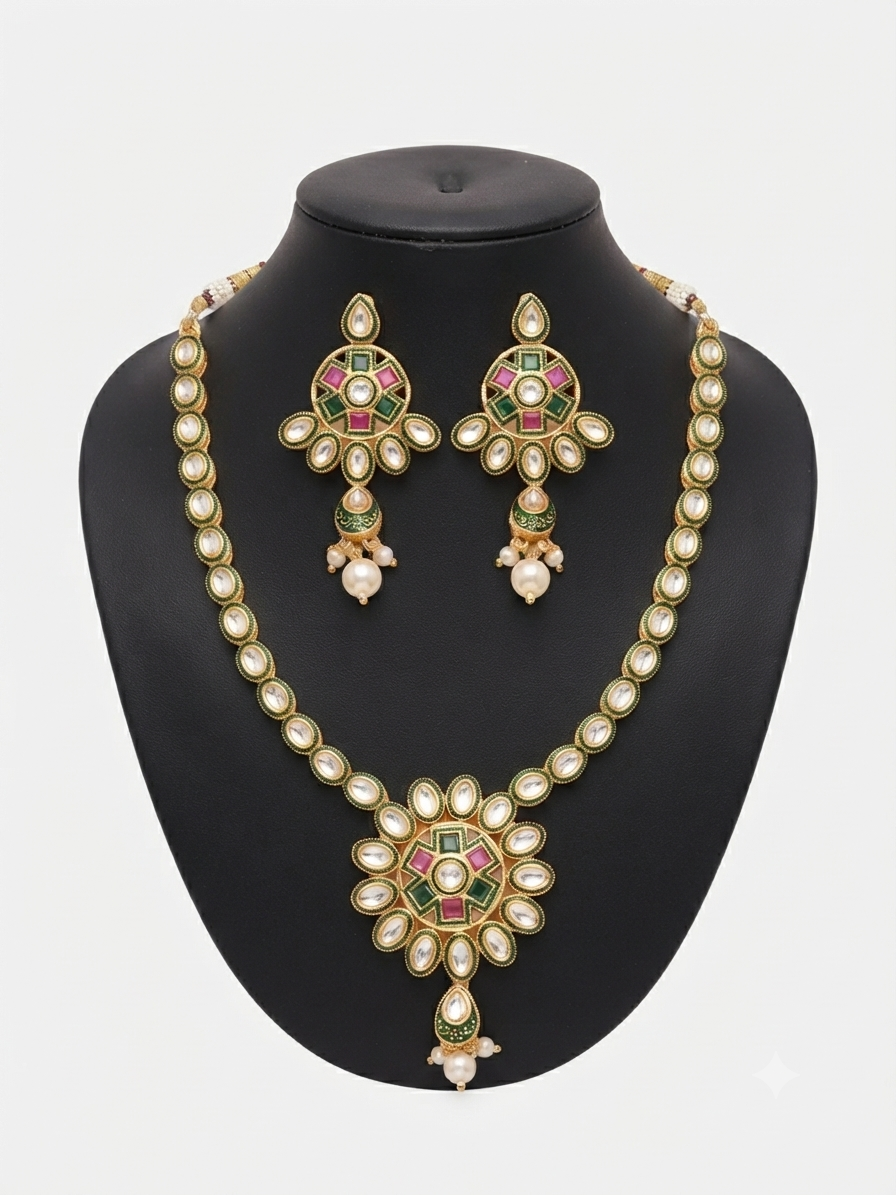 Charvi high gold