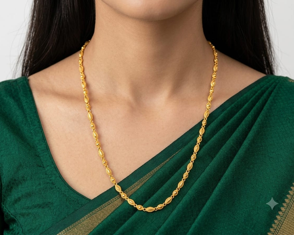 Sonikshi chain