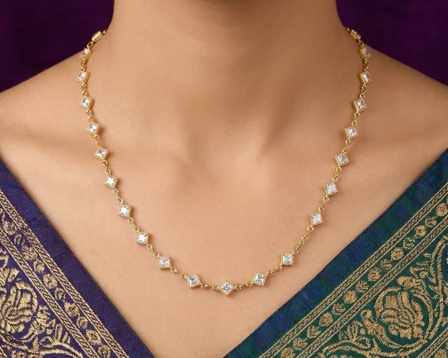 Reet chain