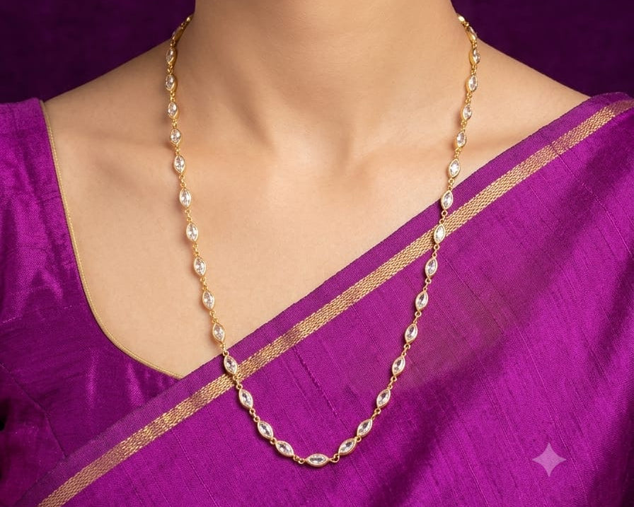 Nivi chain