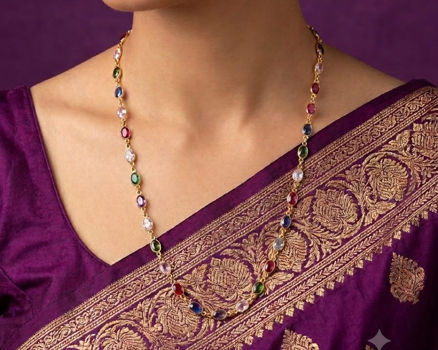 Nishvi chain