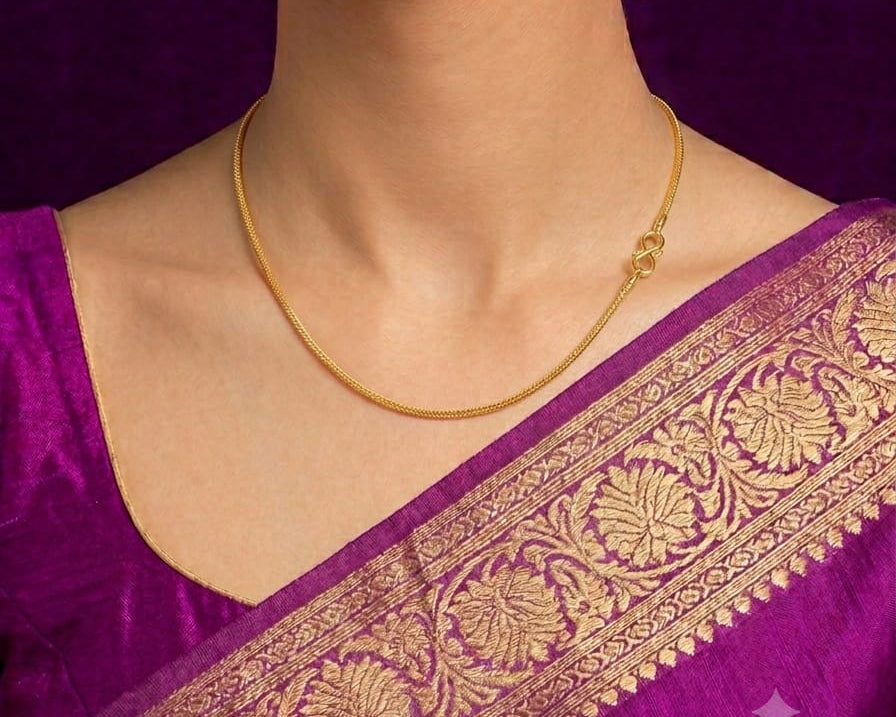 Ruhi chain