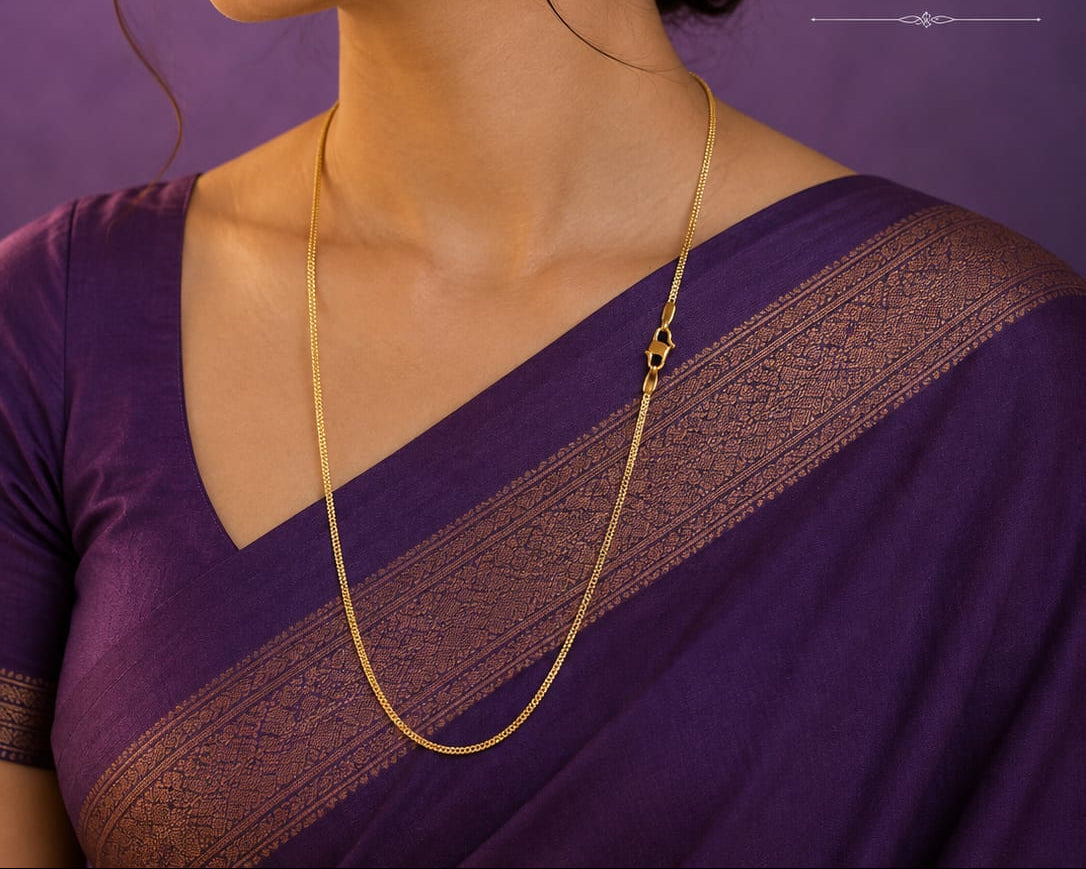 Ridhi chain