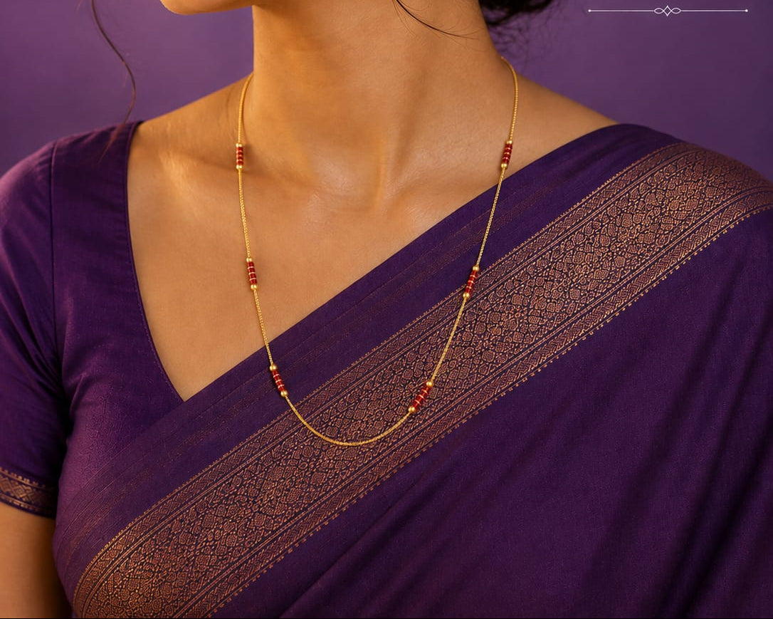 Mansi chain