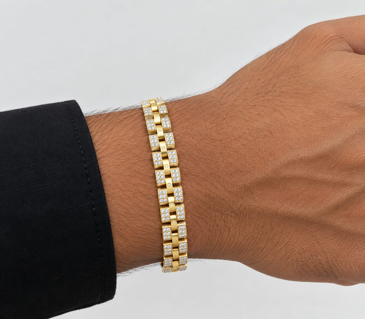 Vaani braclete