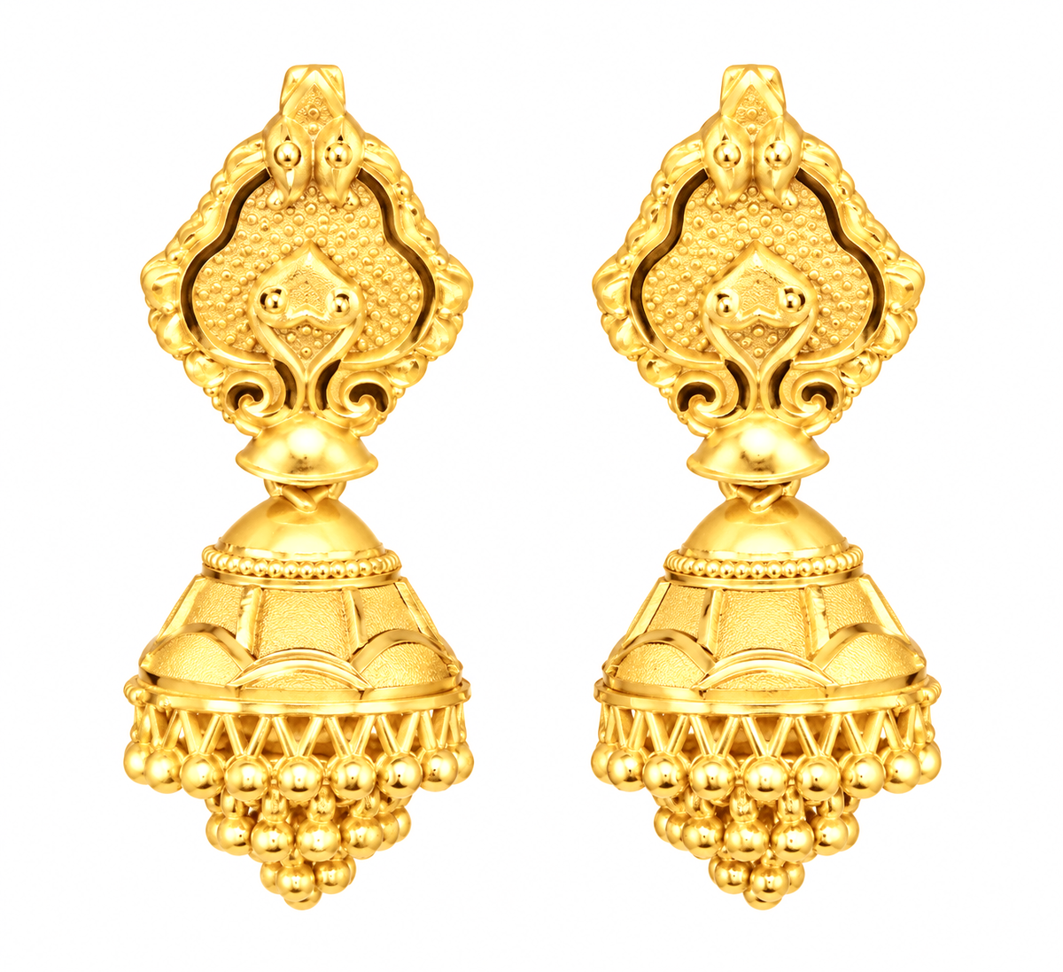 Kareena jhumki