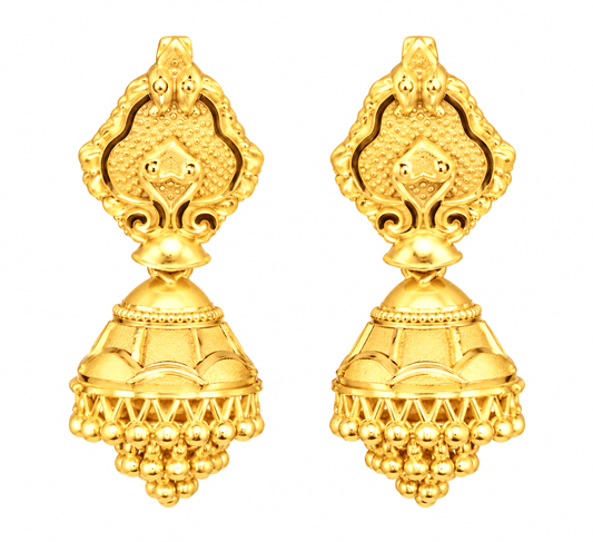Kareena jhumki