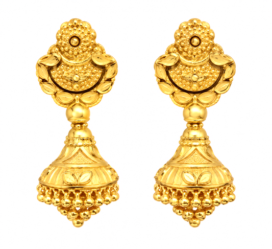 Moni jhumki