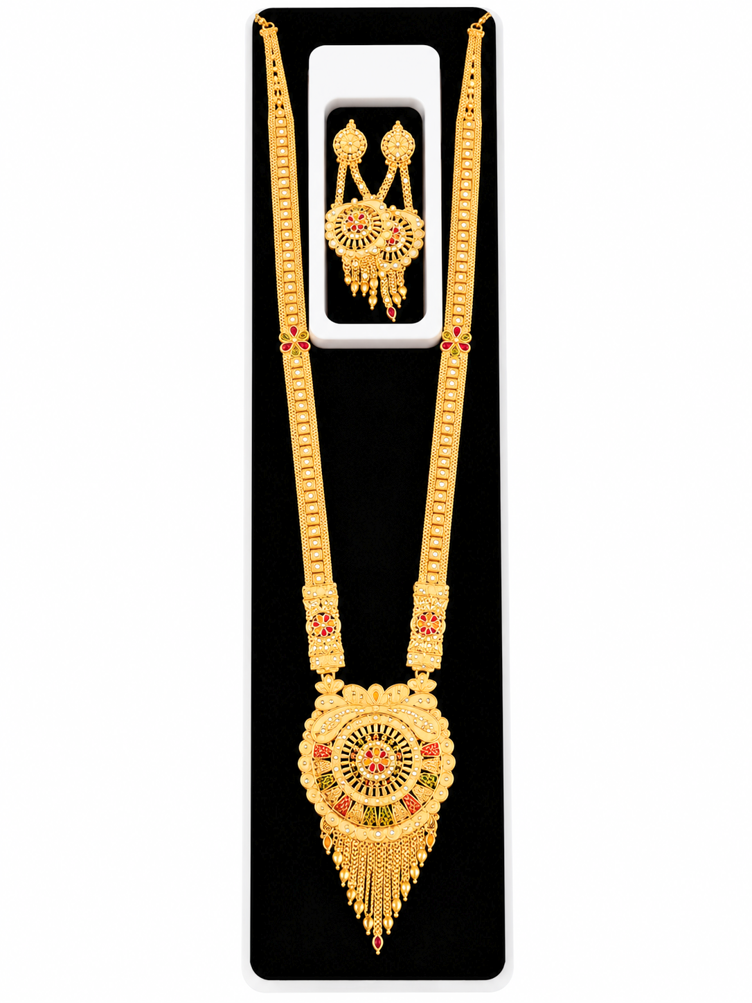 Suman rani haar