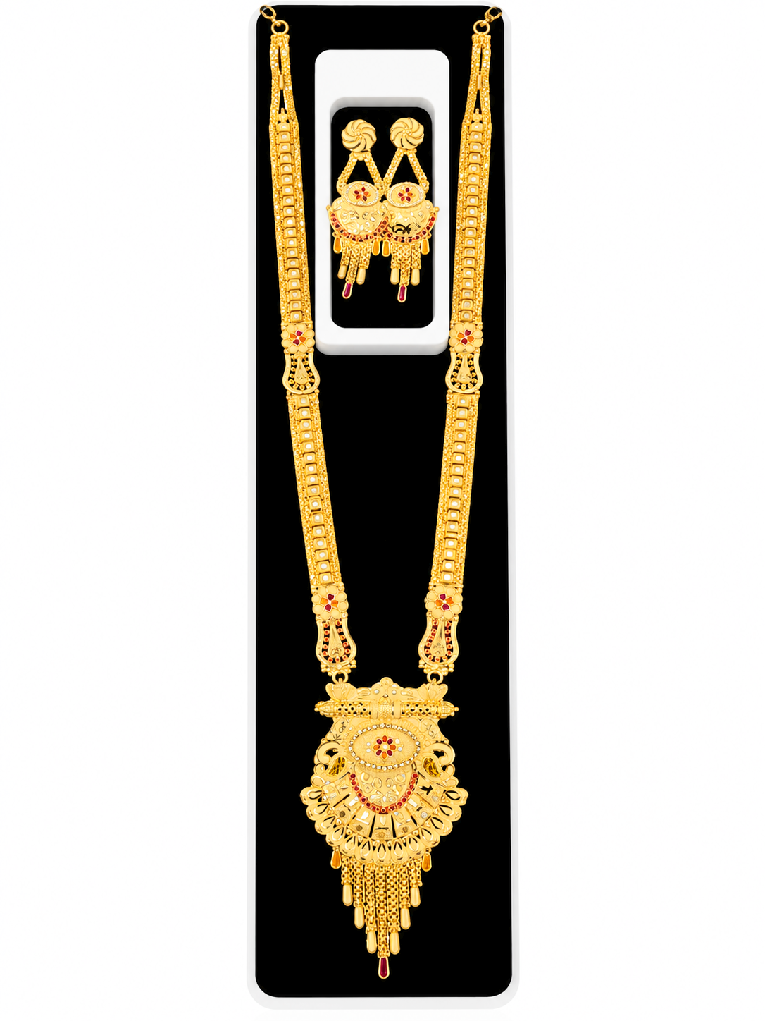 Mauri rani haar