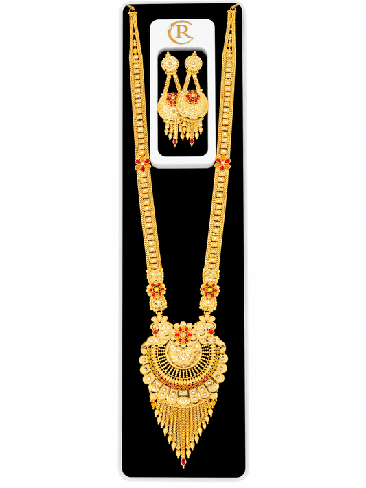 Aanju rani haar
