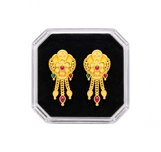 Ritika earring