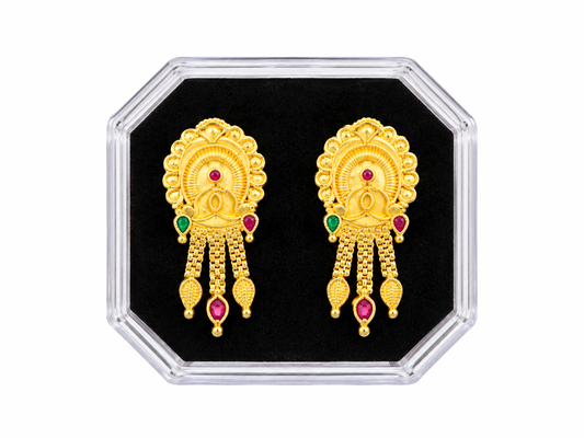 Anita earing