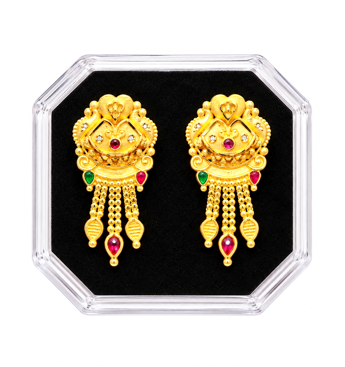 Antim earring