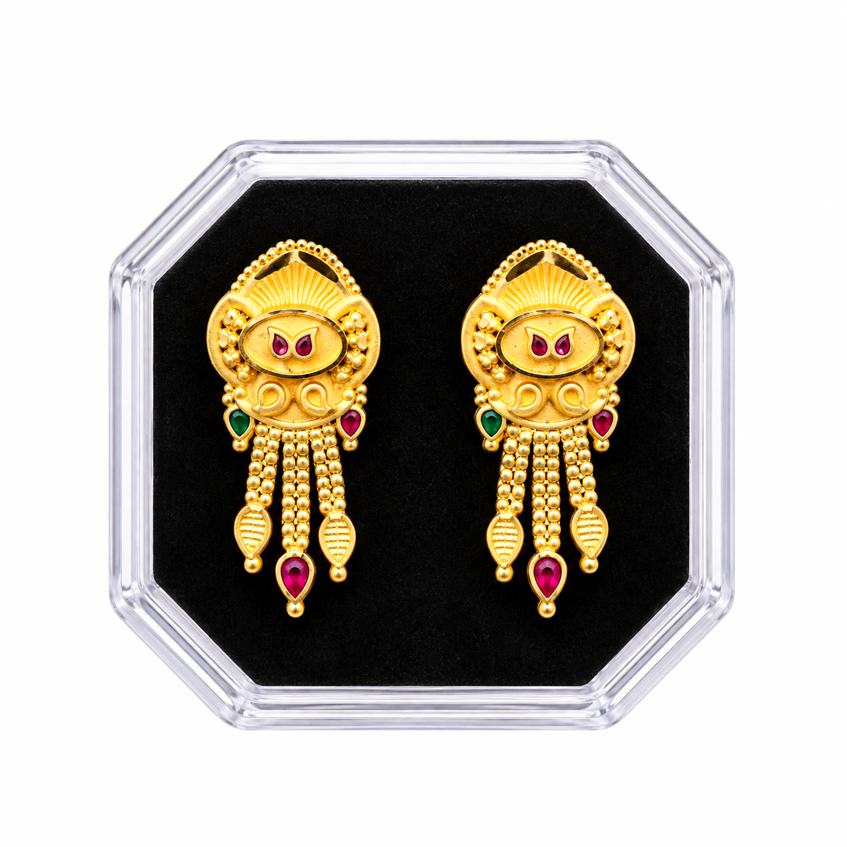 Nirvi earring