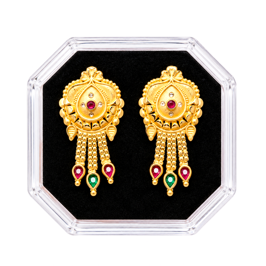 Neetu earring