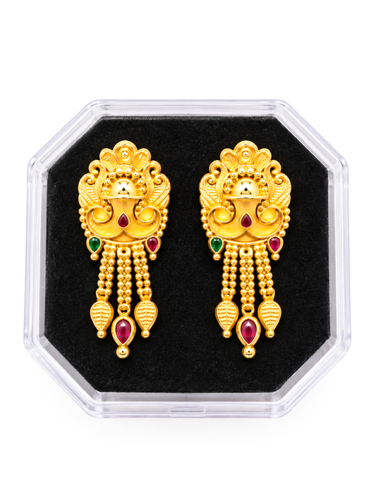 Soniya earring