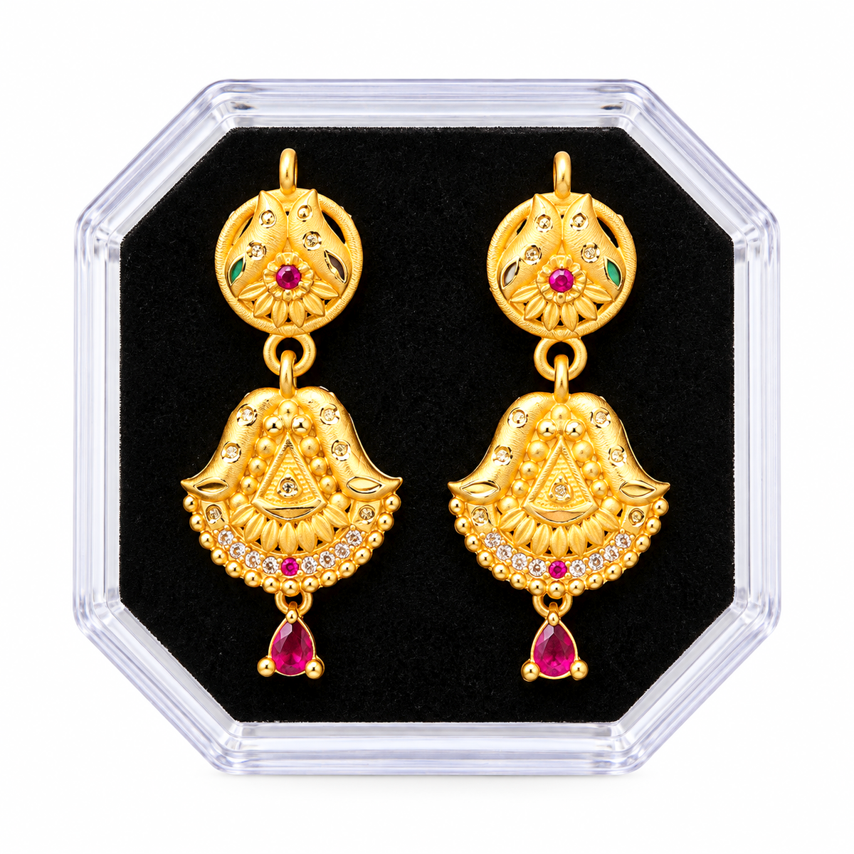 Sofia earring