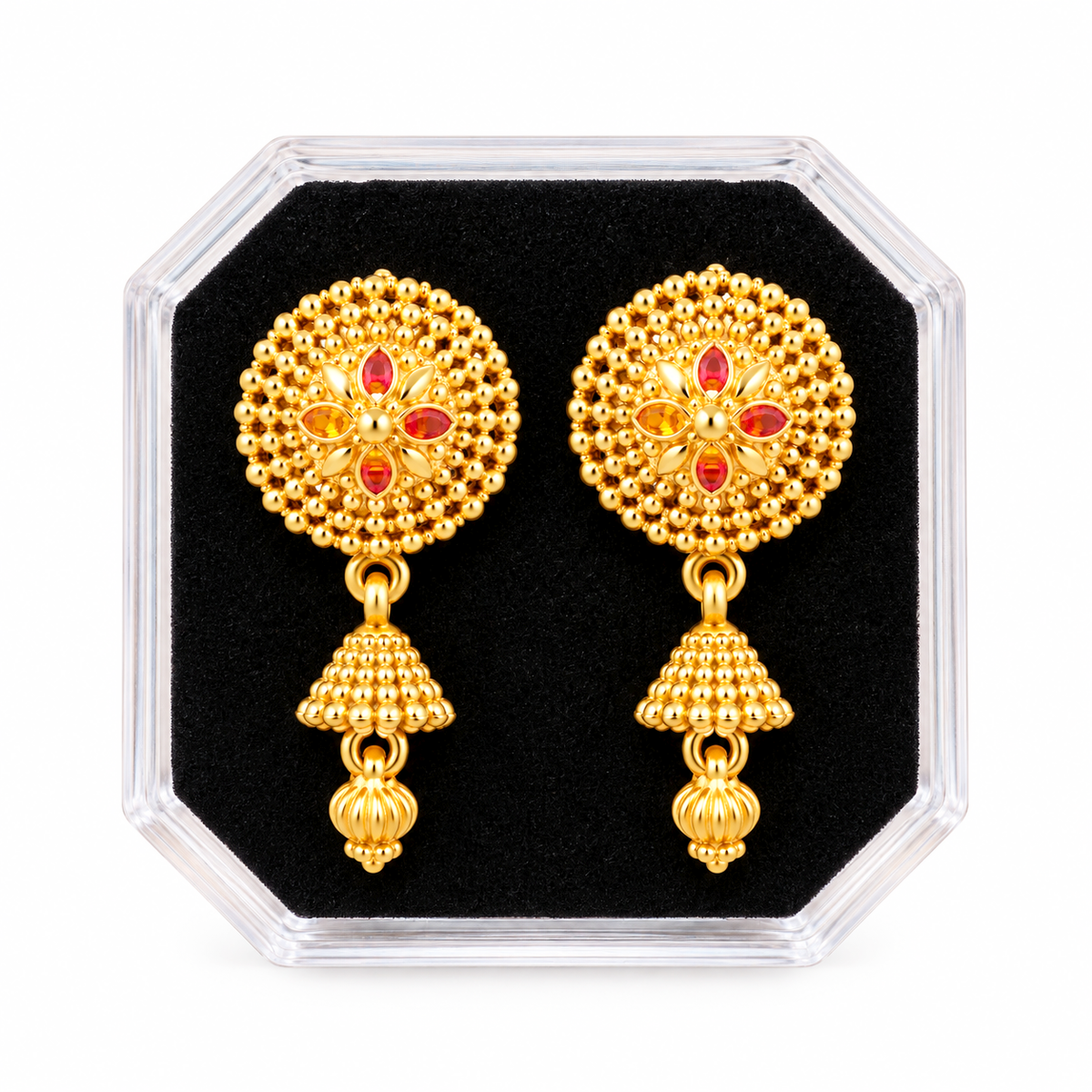 Priyal Earring