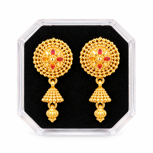 Priyal Earring