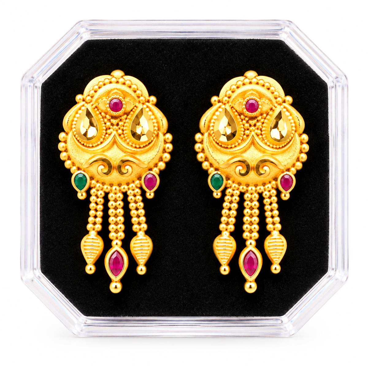 Sujata earring