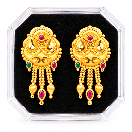 Sujata earring