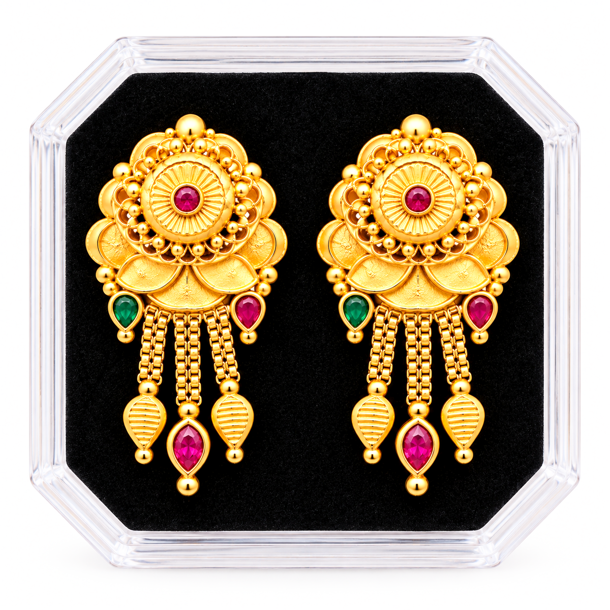 Yashi earring