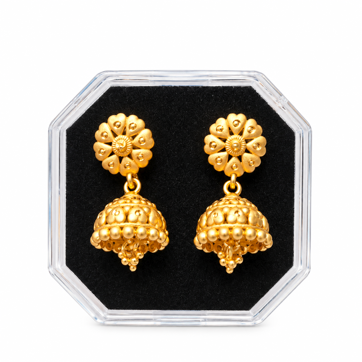 Chitra jhumki