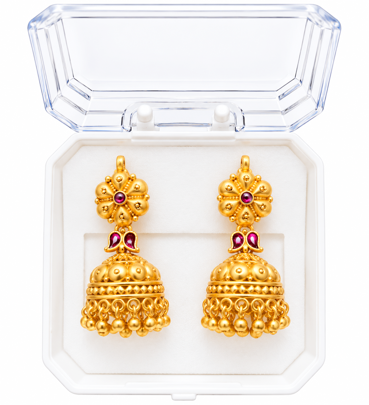 Avya jhumki