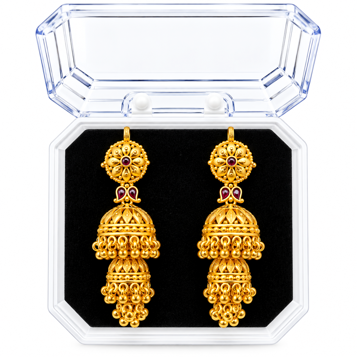 Shivi jhumki