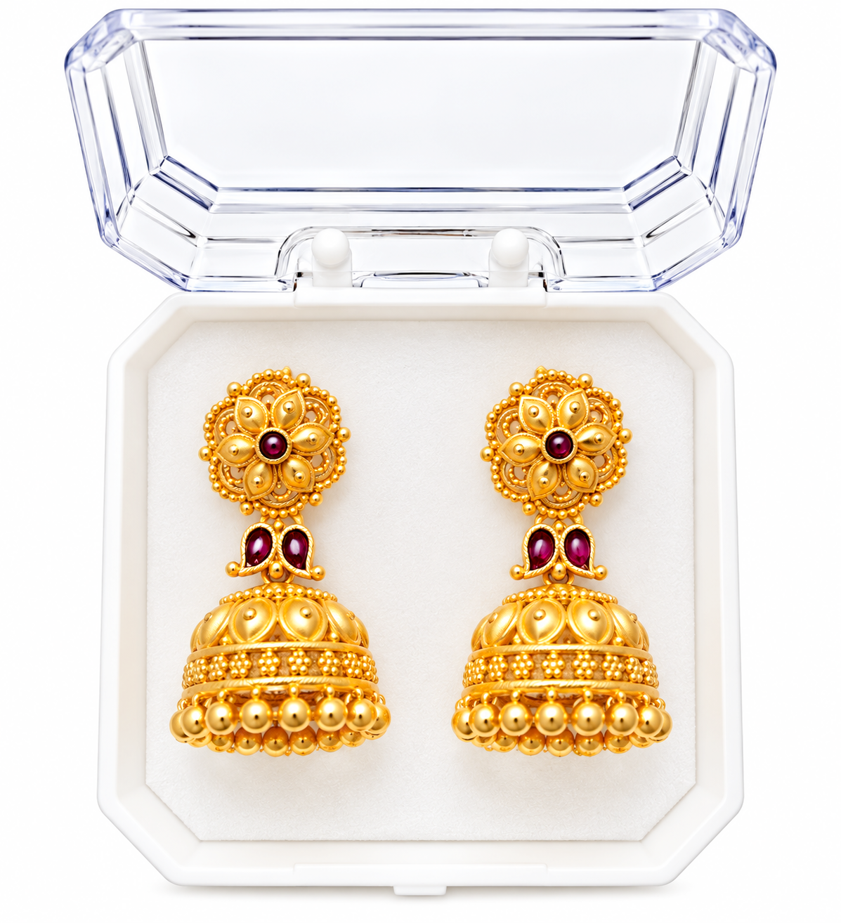 pinki jhumki