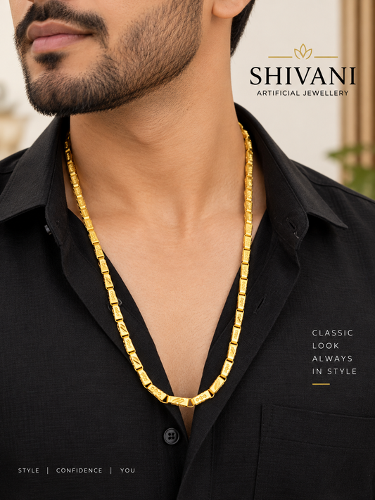 Sejal gens chain