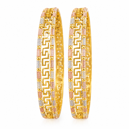 Dora bangles