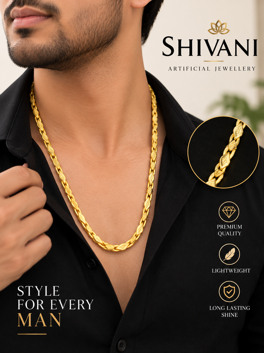 Priyanka gens chain