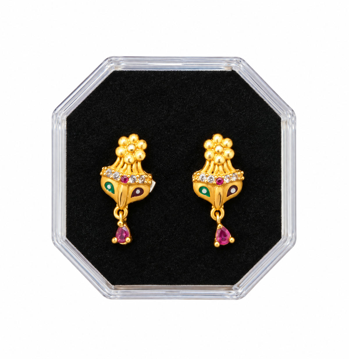 Somya earring