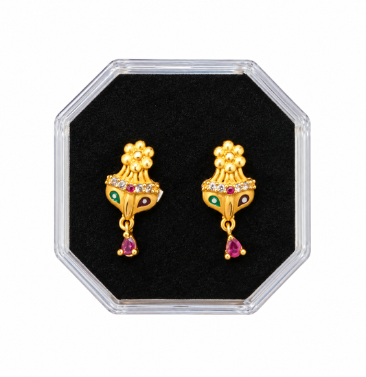 Somya earring