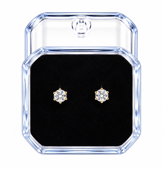 Nanu earring