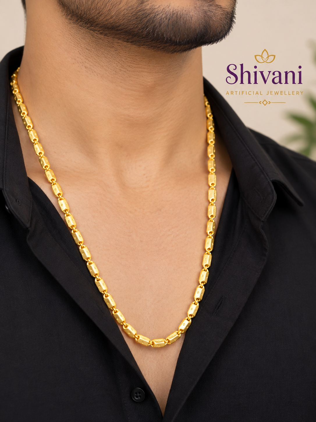 Madhuri gens chain