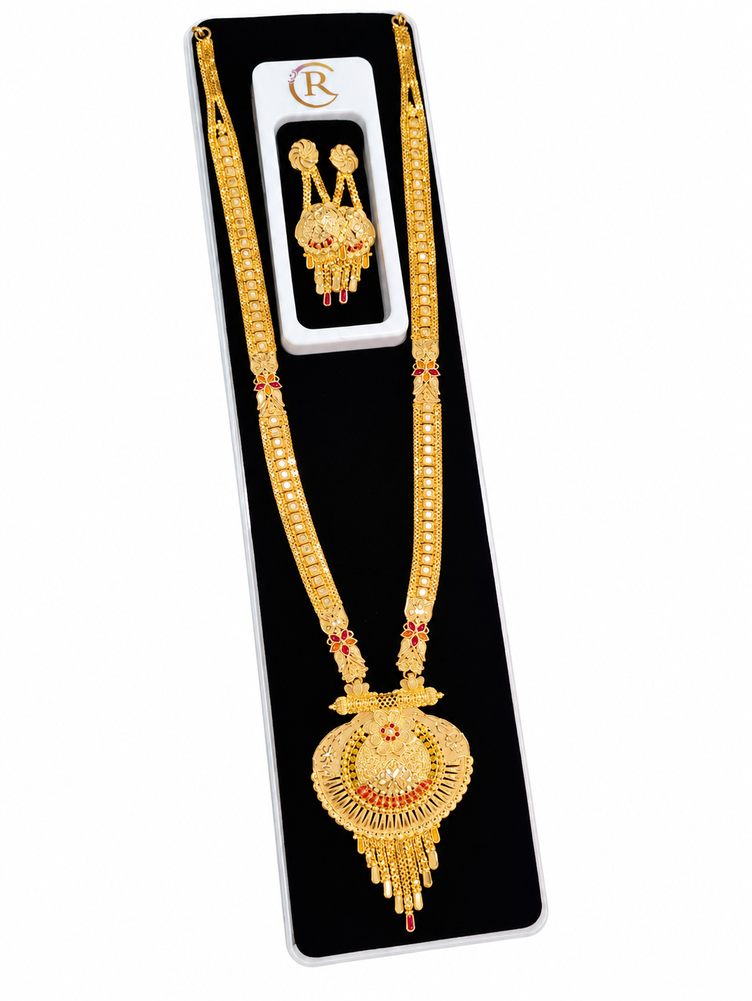 Radha rani haar