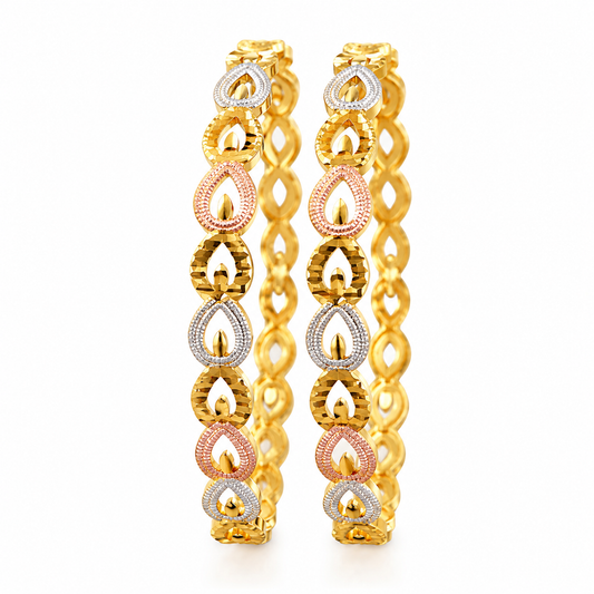 Liyana bangles