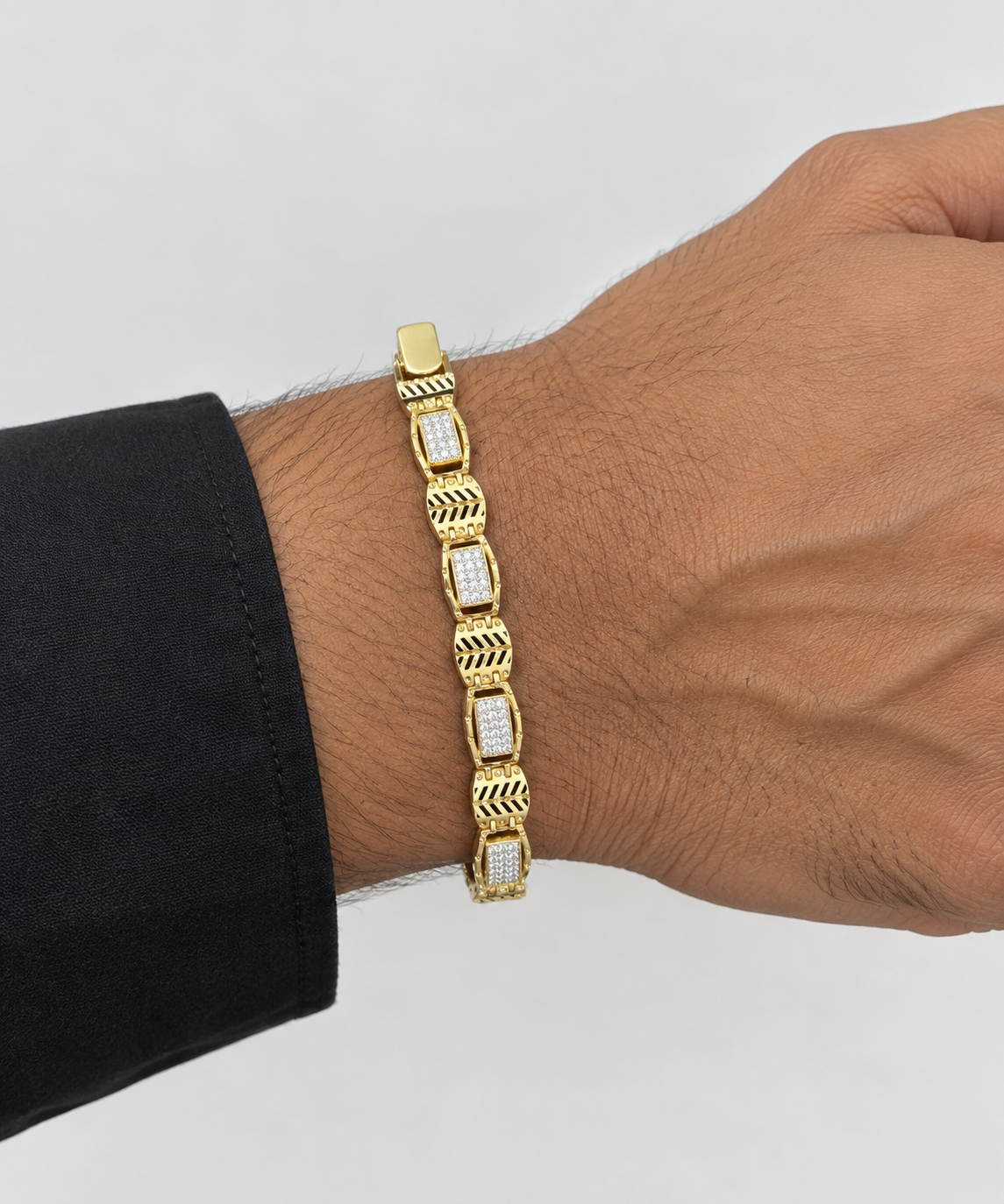 Mehak braclete
