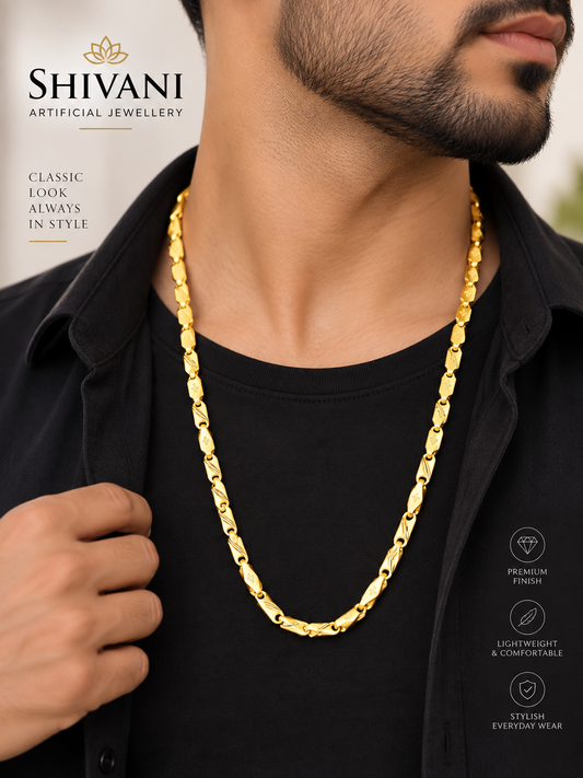 Sunita gens chain